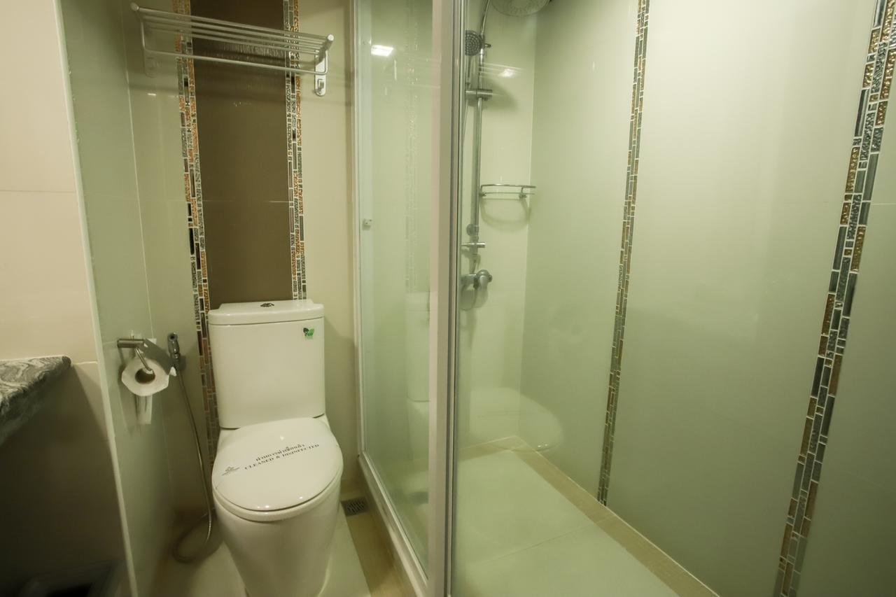 Korat Hotel - Sha Plus Nakhonratchasima Exterior photo